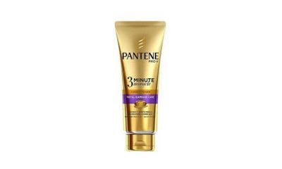 Pantene Total Damage Care 3 Minute Miracle Conditioner