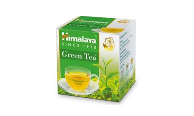 Pilihlah Produk Teh Hijau yang Masih Segar Pilihlah Produk Teh Hijau yang Masih Segar