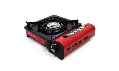 Progas Portable Gas Stove 2 in 1 Progas Portable Gas Stove 2 in 1