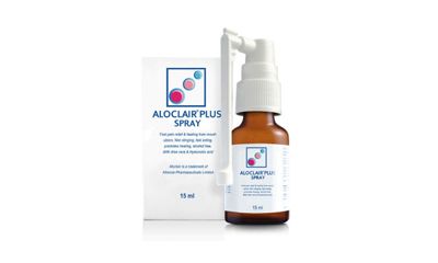 Aloclair Plus Spray Aloclair Plus Spray
