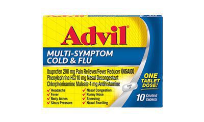 Antihistamin Untuk Mengobati Flu yang Disebabkan oleh Alergi Antihistamin Untuk Mengobati Flu yang Disebabkan oleh Alergi