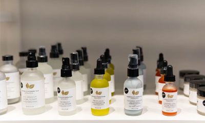 Apakah Anda Memerlukan Serum Vitamin C Apakah Anda Memerlukan Serum Vitamin C