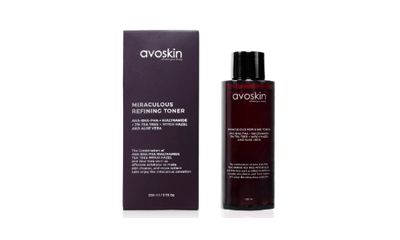 Avoskin Miraculous Refining Toner Avoskin Miraculous Refining Toner