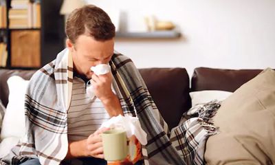 Bagaimana Kondisi Flu Influenza dan Apa Gejalanya Bagaimana Kondisi Flu Influenza dan Apa Gejalanya