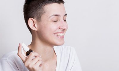 Berapa Kali Menyemprotkan Face Mist dalam Sehari Berapa Kali Menyemprotkan Face Mist dalam Sehari
