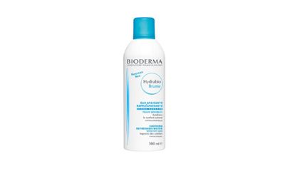 Bioderma Hydrabio Brume Soothing Refreshing Water