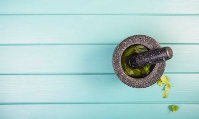 Bisa Juga Memilih Obat Herbal Tiongkok Sebagai Alternatif Bisa Juga Memilih Obat Herbal Tiongkok Sebagai Alternatif