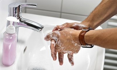 Cara Efektif dalam Mencegah Serangan Flu Cara Efektif dalam Mencegah Serangan Flu