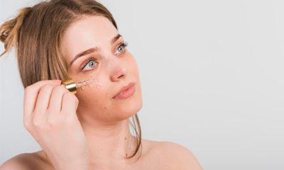 Cara Menggunakan Serum Vitamin C yang Benar Cara Menggunakan Serum Vitamin C yang Benar