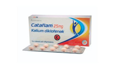 Cataflam Tablet Cataflam Tablet