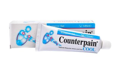 Counterpain Cool Gel
