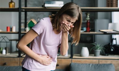 Diare karena Keracunan Makanan Minuman Diare karena Keracunan Makanan Minuman