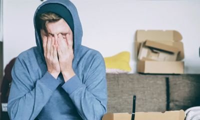 Diare karena Stres Tegang dan Kedinginan Diare karena Stres Tegang dan Kedinginan