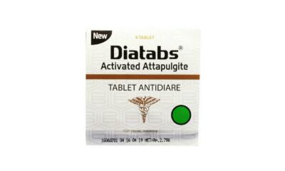 Diatabs Diatabs