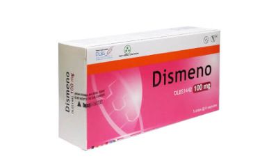 Dismeno