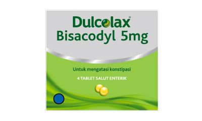 Dulcolax Bisacodyl Dulcolax Bisacodyl