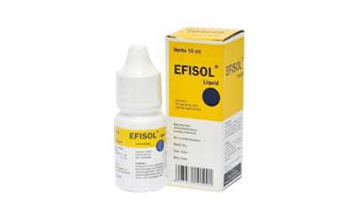 Efisol Liquid Efisol Liquid