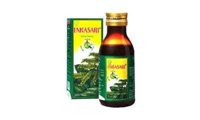 Enkasari Enkasari
