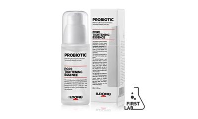 First Lab Probiotic Pore Tightening Essence First Lab Probiotic Pore Tightening Essence