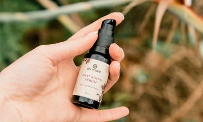 Fungsi Serum untuk Melawan Tanda Penuaan Fungsi Serum untuk Melawan Tanda Penuaan