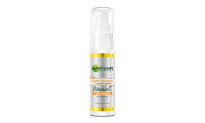 Garnier Light Complete Whitespeed Vitamin C Super Essence Garnier Light Complete Whitespeed Vitamin C Super Essence