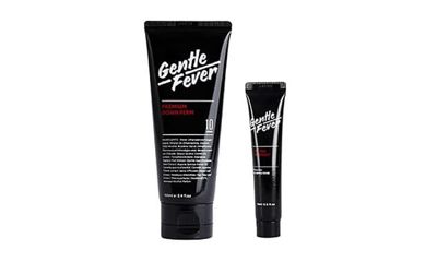 Gentle Fever Down Foam Gentle Fever Down Foam