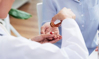 Golongan Obat yang Penggunaannya Membutuhkan Resep Dokter Golongan Obat yang Penggunaannya Membutuhkan Resep Dokter