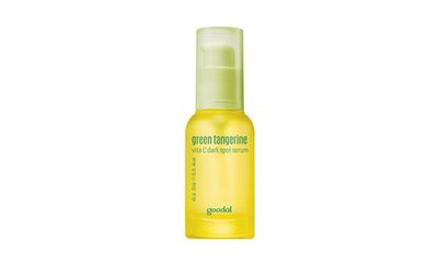 Goodal Green Tangerine Vita C Dark Spot Serum Goodal Green Tangerine Vita C Dark Spot Serum