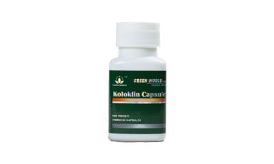 Green World Stockist Koloklin Capsule Green World Stockist Koloklin Capsule