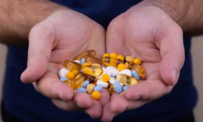 Gunakan Obat dengan Reaksi Cepat pada Situasi Genting Gunakan Obat dengan Reaksi Cepat pada Situasi Genting