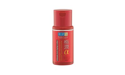 Hada Labo Gokujyun Alpha Ultimate Anti Aging Essence Hada Labo Gokujyun Alpha Ultimate Anti Aging Essence