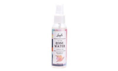 Haple Pure Rose Water Haple Pure Rose Water