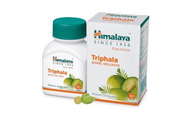Himalaya Herbal Triphala