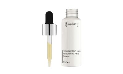 Humphrey Niacinamide 10 Hyarulonic Acid Serum Humphrey Niacinamide 10 Hyarulonic Acid Serum
