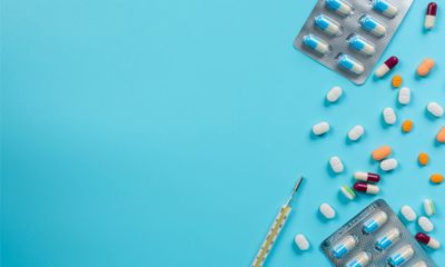 Ibuprofen Salah Zat Penting yang Menjadi Obat Dasar dalam Bidang Medis Ibuprofen Salah Zat Penting yang Menjadi Obat Dasar dalam Bidang Medis
