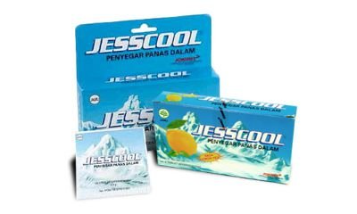 Jesscool Jesscool