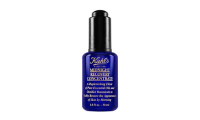 Kiehls Midnight Recovery Concentrate Kiehls Midnight Recovery Concentrate