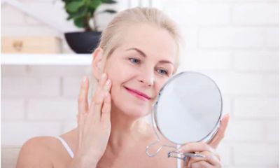 Kolagen Protein yang Sangat Ampuh Menghambat Tampilan Efek Penuaan Kolagen Protein yang Sangat Ampuh Menghambat Tampilan Efek Penuaan
