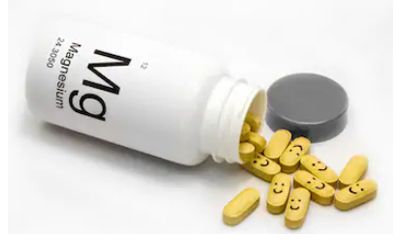 Magnesium Menyeimbangkan Hormon Kortisol Penyebab Jerawat dan Gangguan Kulit Lain Magnesium Menyeimbangkan Hormon Kortisol Penyebab Jerawat dan Gangguan Kulit Lain