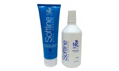 NR Softline Silky Smooth Neutralizer NR Softline Silky Smooth Neutralizer