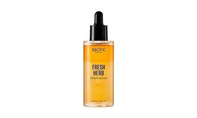 Nacific Fresh Herb Origin Serum Nacific Fresh Herb Origin Serum