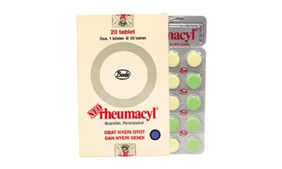 Neo Rheumacyl Neo Rheumacyl