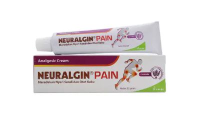 Neuralgin Pain Analgesic Cream Neuralgin Pain Analgesic Cream