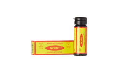 Norit Norit