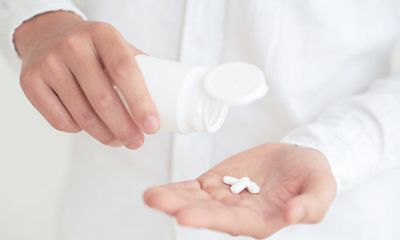 Obat Pereda Nyeri yang Bekerja Cepat Mengurangi Rasa Sakit Namun Tidak Mengatasi Sumber Nyeri Obat Pereda Nyeri yang Bekerja Cepat Mengurangi Rasa Sakit Namun Tidak Mengatasi Sumber Nyeri