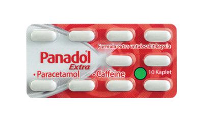 Panadol Extra