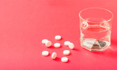 Paracetamol Acetaminophen Obat Analgesik yang Tidak Memiliki Sifat Antiradang Paracetamol Acetaminophen Obat Analgesik yang Tidak Memiliki Sifat Antiradang