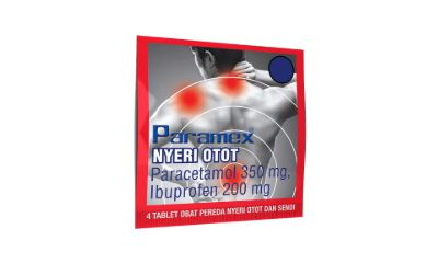 Paramex Nyeri Otot 1 Paramex Nyeri Otot 1