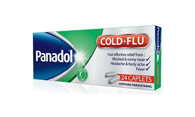 Parasetamol Banyak Ditemukan pada Obat obatan Flu dan Pilek Parasetamol Banyak Ditemukan pada Obat obatan Flu dan Pilek