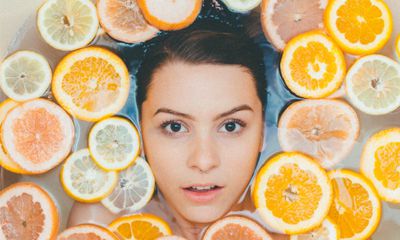 Pilihlah Serum yang Paling Sesuai dengan Kondisi Kulit Pilihlah Serum yang Paling Sesuai dengan Kondisi Kulit